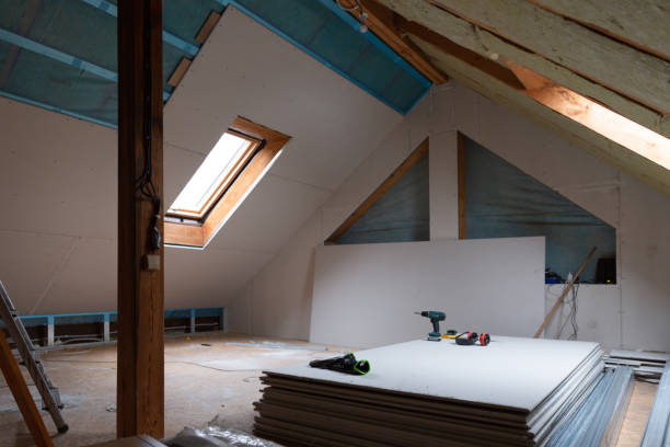 Best Insulation Inspection Services  in Sonterra, TX