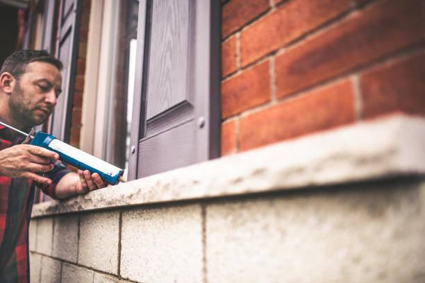 Best Wall Insulation Contractor  in Sonterra, TX