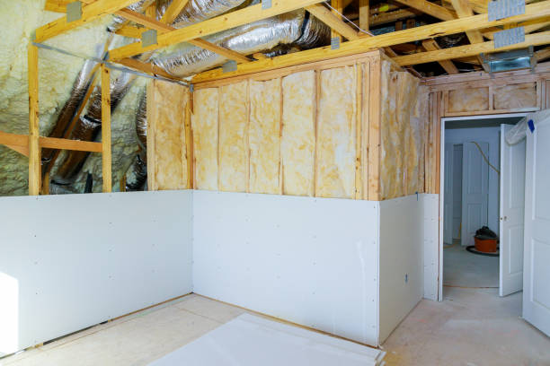 Best Insulation Installation Cost  in Sonterra, TX