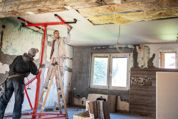 Best Energy-efficient Insulation  in Sonterra, TX