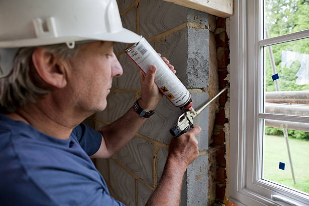 Insulation Replacement Services in Sonterra, TX