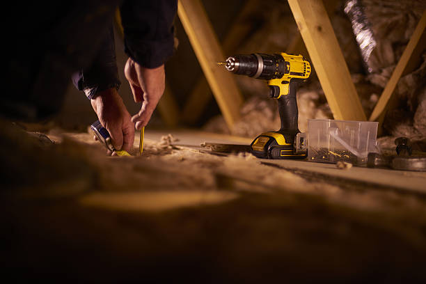 Best Home Insulation Services  in Sonterra, TX